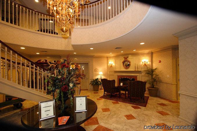 Inn At Middletown Interior foto