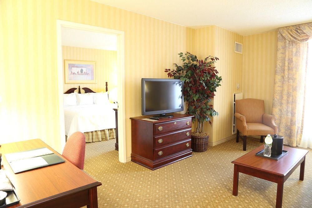 Inn At Middletown Exterior foto